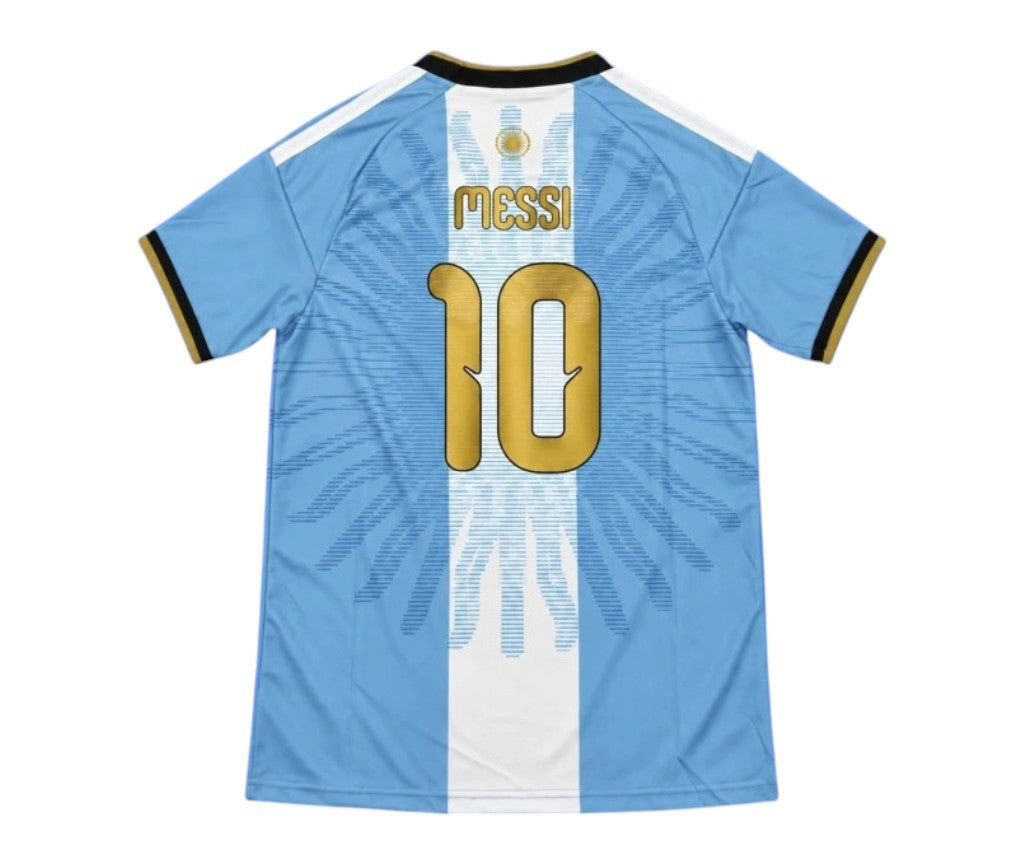 Argentina Messi Last Dance 2026