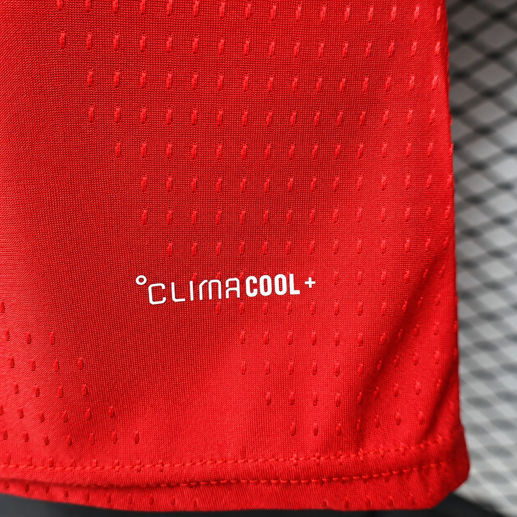 Jersey Manchester United Local 2027/28 – Versión Fan - Manga Corta